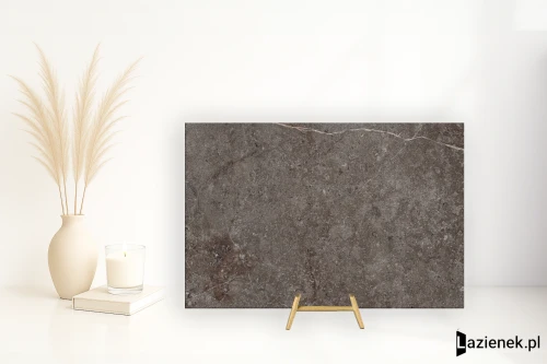 Przejdź do produktu Novabell Landstone Carbon zewnętrzna 60x90 cm gr. 20 mm - płytka rektyfikowana / LST269R