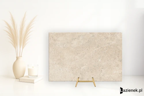 Przejdź do produktu Novabell Landstone Clay naturalna 60x90 cm gr. 9 mm - płytka rektyfikowana / LST41RT
