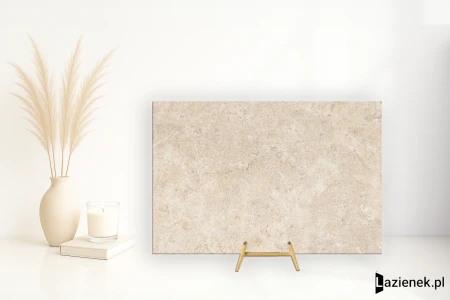 Novabell Landstone Clay zewnętrzna 60x90 - płytka imitująca kamień