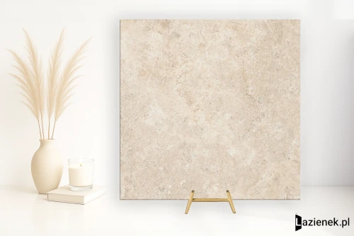 Przejdź do produktu Novabell Landstone Clay zewnętrzna 80x80 cm gr. 30 mm - płytka rektyfikowana / LST488R