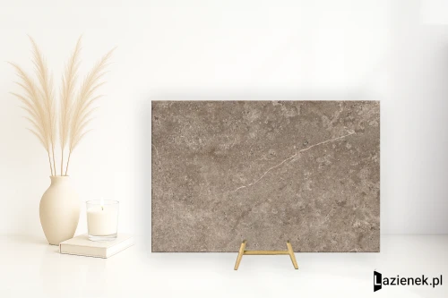 Przejdź do produktu Novabell Landstone Earth naturalna 60x90 cm gr. 9 mm - płytka rektyfikowana / LST61RT
