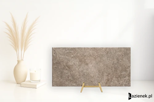 Przejdź do produktu Novabell Landstone Earth zewnętrzna 60x120 cm gr. 20 mm - płytka rektyfikowana / LST69RT