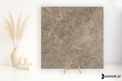 Przejdź do produktu Novabell Landstone Earth zewnętrzna 60x60 cm gr. 20 mm - płytka rektyfikowana / LST660R