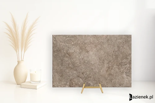 Przejdź do produktu Novabell Landstone Earth zewnętrzna 60x90 cm gr. 20 mm - płytka rektyfikowana / LST669R