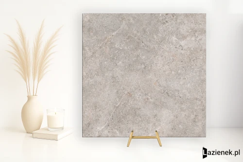 Przejdź do produktu Novabell Landstone Gravel naturalna 100x100 cm gr. 9 mm - płytka rektyfikowana / LST101R