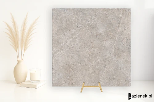 Przejdź do produktu Novabell Landstone Gravel zewnętrzna 100x100 cm gr. 20 mm - płytka rektyfikowana / LST121R