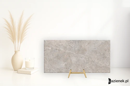 Przejdź do produktu Novabell Landstone Gravel zewnętrzna 60x120 cm gr. 20 mm - płytka rektyfikowana / LST19RT