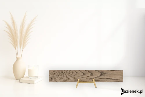 Przejdź do produktu Novabell Le Briccole Ca’ Foscari naturalna 20x120 cm gr. 9 mm - płytka rektyfikowana / BRC61RT