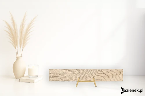 Przejdź do produktu Novabell Le Briccole San Giorgio naturalna 20x120 cm gr. 9 mm - płytka rektyfikowana / BRC41RT