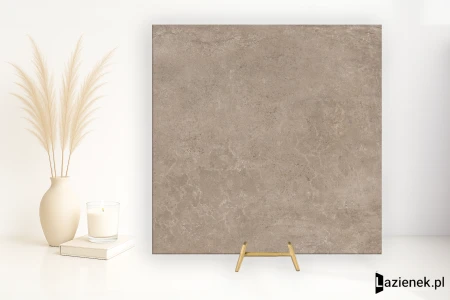 Novabell Lounge Earth naturalna 60x60 - płytka imitująca kamień
