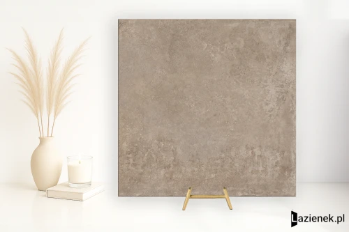 Przejdź do produktu Novabell Lounge Earth zewnętrzna 60x60 cm gr. 20 mm - płytka rektyfikowana / LNG160R