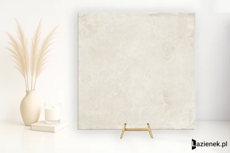 Novabell Lounge Ivory naturalna 60x60 - płytka imitująca kamień