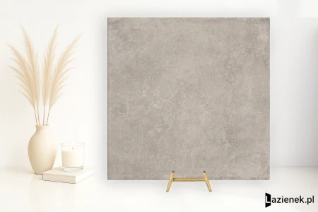 Novabell Lounge Steel naturalna 60x60 - płytka imitująca kamień