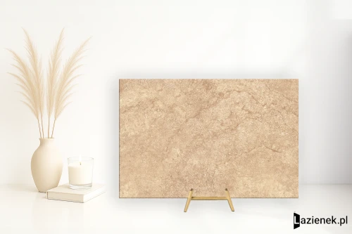 Przejdź do produktu Novabell Lumière Ambra antypoślizgowa 40x60 cm gr. 9 mm - płytka nierektyfikowana / LMRM34S