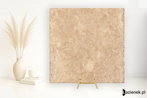 Przejdź do produktu Novabell Lumière Ambra naturalna 20x20 cm gr. 9 mm - płytka nierektyfikowana / LMR320N