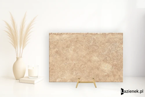 Przejdź do produktu Novabell Lumière Ambra naturalna 40x60 cm gr. 9 mm - płytka nierektyfikowana / LMR346N