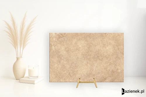 Przejdź do produktu Novabell Lumière Ambra naturalna 40x60 cm gr. 9 mm - płytka nierektyfikowana / LMRM34N