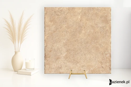 Przejdź do produktu Novabell Lumière Ambra zewnętrzna 60x60 cm gr. 20 mm - płytka rektyfikowana / LMR360R