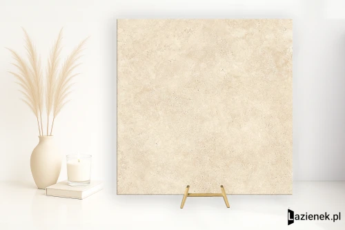 Przejdź do produktu Novabell Lumière Sabbia zewnętrzna 60x60 cm gr. 20 mm - płytka rektyfikowana / LMR460R