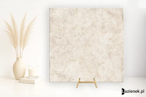 Przejdź do produktu Novabell Lumière Talco naturalna 20x20 cm gr. 9 mm - płytka nierektyfikowana / LMR820N