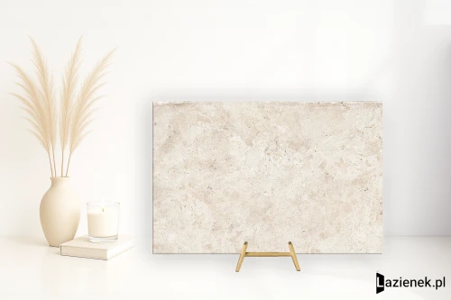 Przejdź do produktu Novabell Lumière Talco naturalna 40x60 cm gr. 9 mm - płytka nierektyfikowana / LMR846N