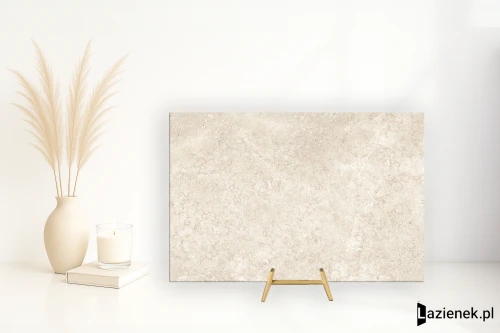 Przejdź do produktu Novabell Lumière Talco naturalna 40x60 cm gr. 9 mm - płytka nierektyfikowana / LMRM84N