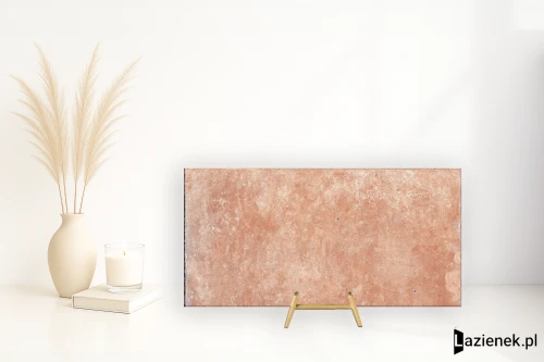 Przejdź do produktu Novabell Materia Rosato naturalna 15x30 cm gr. 9 mm - płytka nierektyfikowana / MAT515N