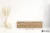 Novabell Nordic Wood Blonde Flamed zewnętrzna 30x120 - płytka drewnopodobna