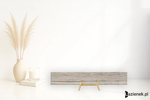Przejdź do produktu Novabell Nordic Wood Pepper naturalna 20x120 cm gr. 9 mm - płytka rektyfikowana / NDW11RT