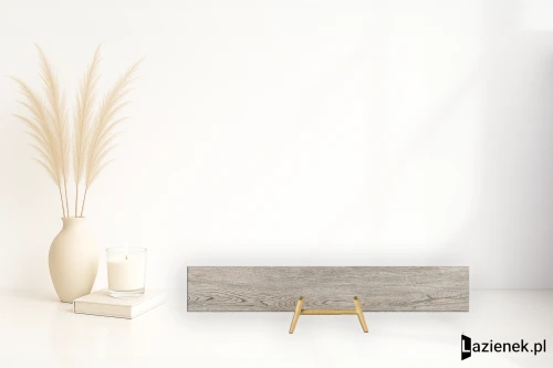 Przejdź do produktu Novabell Nordic Wood Pepper naturalna 26x160 cm gr. 10 mm - płytka rektyfikowana / NDW16RT