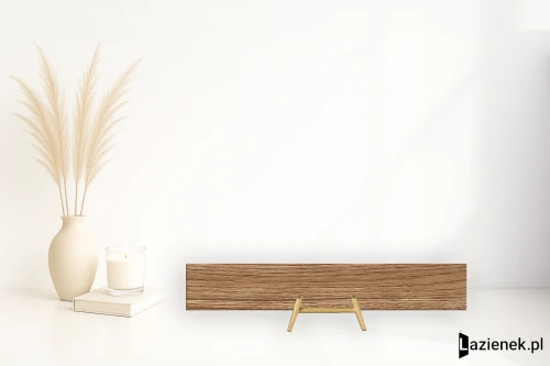Przejdź do produktu Novabell Nordic Wood Walnut zewnętrzna 30x180 cm gr. 20 mm - płytka rektyfikowana / NDW518R