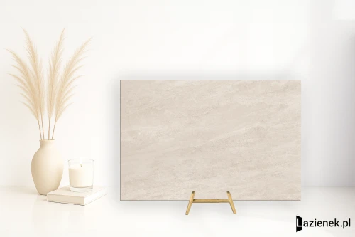 Przejdź do produktu Novabell Norgestone Ivory zewnętrzna 60x90 cm gr. 20 mm - płytka nierektyfikowana / NSTM833