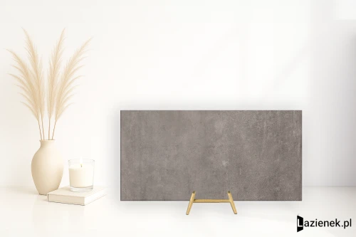 Przejdź do produktu Novabell Open Antracite zewnętrzna 60x120 cm gr. 20 mm - płytka rektyfikowana / OP29RT