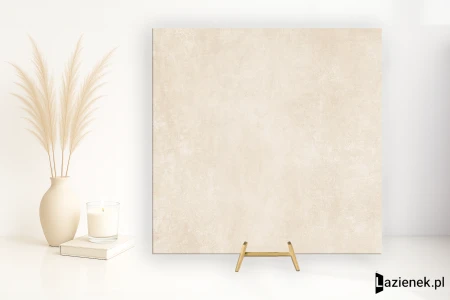 Novabell Open Avana naturalna 120x120 - płytka imitująca beton