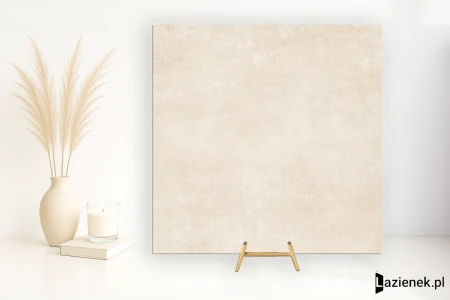 Novabell Open Avana naturalna 60x60 - płytka imitująca beton