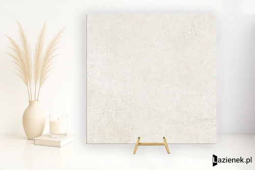 Przejdź do produktu Novabell Open Avorio naturalna 60x60 cm gr. 9 mm - płytka rektyfikowana / OP00RT