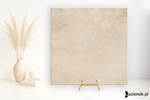 Przejdź do produktu Novabell Open Beige antypoślizgowa 60x60 cm gr. 9 mm - płytka rektyfikowana / OP40AS