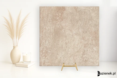 Przejdź do produktu Novabell Stone Box Dolomia Gold zewnętrzna 60x60 cm gr. 20 mm - płytka rektyfikowana / SBD460R