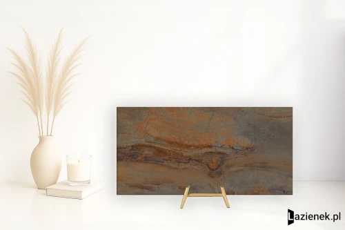 Przejdź do produktu Novabell Stone Box Giava Multicolor antypoślizgowa 30x60 cm gr. 9 mm - płytka rektyfikowana / SBG11AS