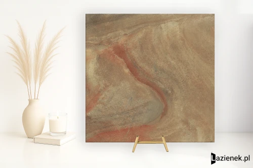 Przejdź do produktu Novabell Stone Box Giava Multicolor zewnętrzna 60x60 cm gr. 20 mm - płytka rektyfikowana / SBG160R
