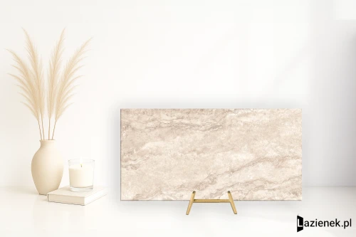 Przejdź do produktu Novabell Stone Box Urbe Cream zewnętrzna 60x120 cm gr. 20 mm - płytka rektyfikowana / SBU462R