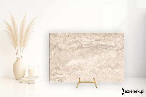 Przejdź do produktu Novabell Stone Box Urbe Cream zewnętrzna 60x90 cm gr. 20 mm - płytka rektyfikowana / SBU469R