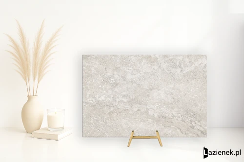 Przejdź do produktu Novabell Thermae Grey naturalna 60x90 cm gr. 9 mm - płytka rektyfikowana / TRM19RT