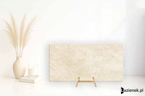 Przejdź do produktu Novabell Thermae Honey naturalna 60x120 cm gr. 9 mm - płytka rektyfikowana / TRM42RT