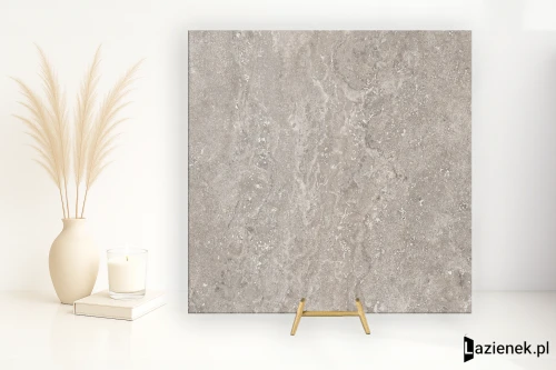 Przejdź do produktu Novabell Thermae Storm naturalna 100x100 cm gr. 9 mm - płytka rektyfikowana / TRM102R