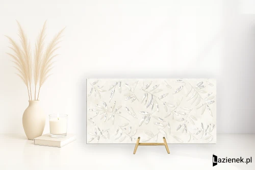 Przejdź do produktu Novabell Wonderspace Foliage Light naturalna 60x120 cm gr. 9 mm - płytka rektyfikowana / WDS800K