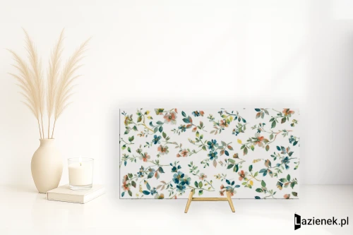 Przejdź do produktu Novabell Wonderspace Spring White naturalna 60x120 cm gr. 9 mm - płytka rektyfikowana / WDS820K