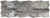 Novabell Brickup Oldwall Grey naturalna 16x42 - płytka nierektyfikowana - płytka imitująca cegłę