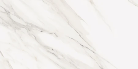 Novabell Extra Calacatta Select szlifowana 30x60 - płytka imitująca marmur