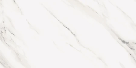 Novabell Extra Calacatta Select naturalna 60x120 - płytka imitująca marmur